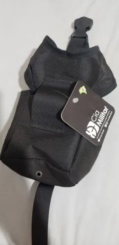 Porta Cantil Cia Militar Novo