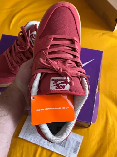 Tênis Nike SB Dunk Low Pro PRM Adobe DV5429600
