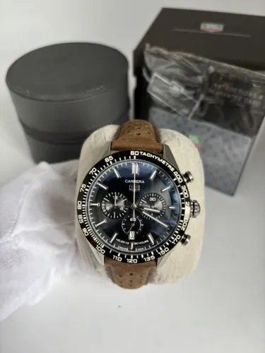 Relógio Tag Heuer Carrera