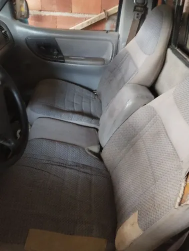Banco 3 lugares Ford Ranger cabine simples 94....