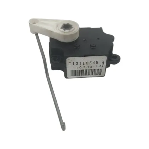 Motor Atuador Caixa Ar Subaru Forester 2.0 2008 Á 2012 Xx
