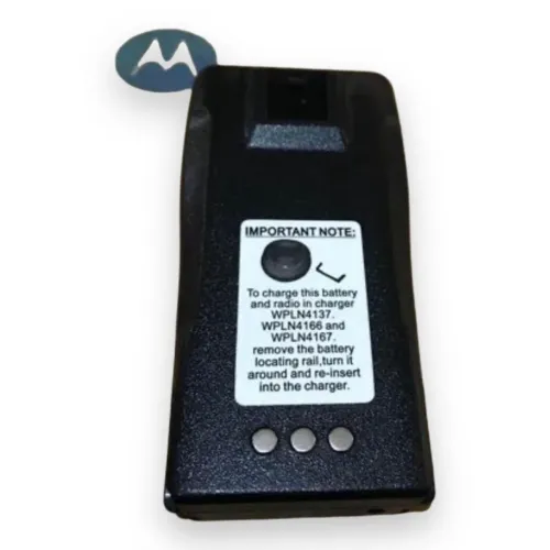 Baterias Motorola EP450 Novas