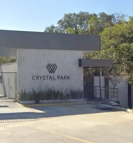 Condomínio Crystal Park em Jacareí-SP - Oportunidade