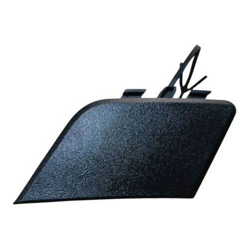 Moldura Maçaneta Forro Porta Esq Vw *0 23b837889