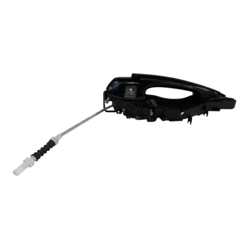 Maçaneta Externa Traseira Direita Bmw 320i 2014/2015