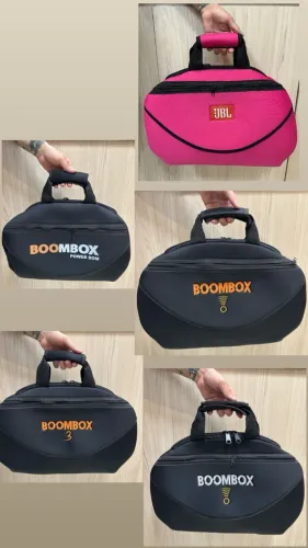 Case P/JBL BOOMBOX E AIWA BOOMBOX