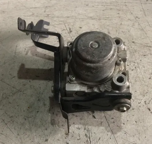Módulo Abs Honda New Fit Civic City 2006 - 2012 Snaa5