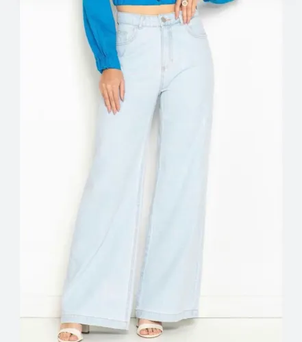 Calça Jeans HERING