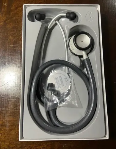 Estetoscópio Spirit 