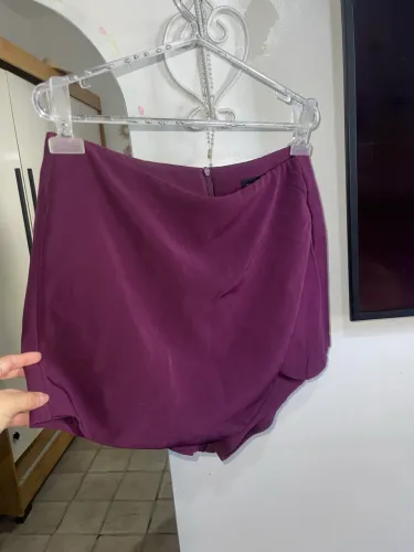 Short saia Renner 