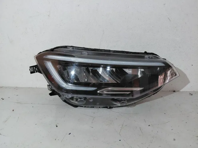 Farol Nivus led 19/24 direito com detalhe