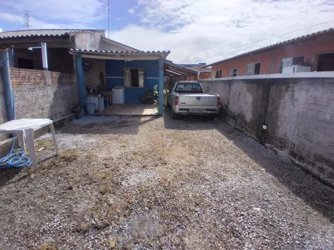 Casa disponível 15/12 até 04/01 Balneário Inajá matinhos