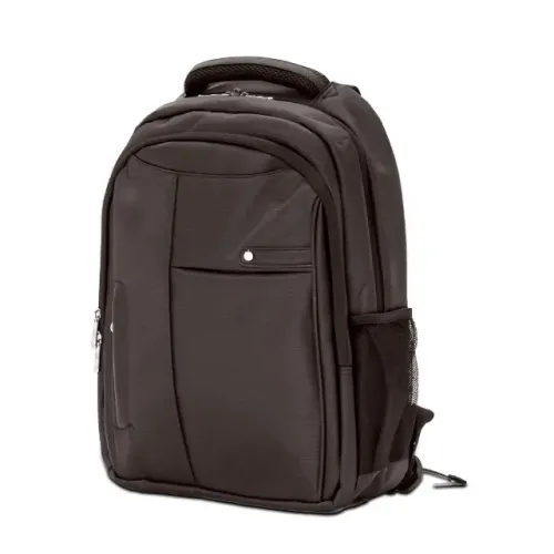 Mochila Para Notebook GT Prime Marrom 15,6" - WZetta