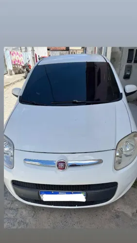 Ford KA+ Sedan 1.5 SEL 16V Flex 4P 2015