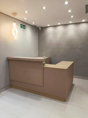 Fabricamos móveis planejados 