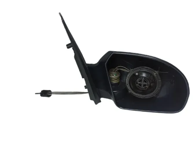 Retrovisor Direito Ford Fiesta 2003/2012 Manual