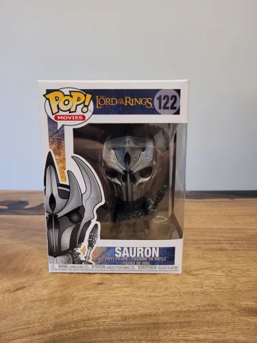 Funko Pop! Sauron 