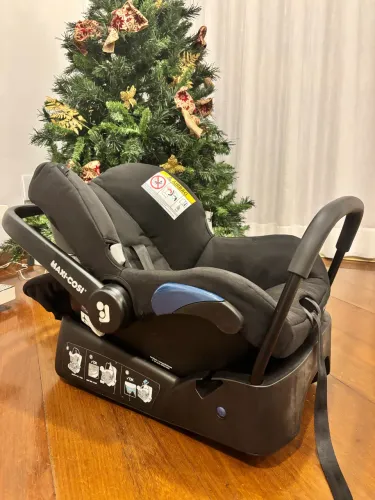 Bebê conforto- Maxi-Cosi - Citi 8592