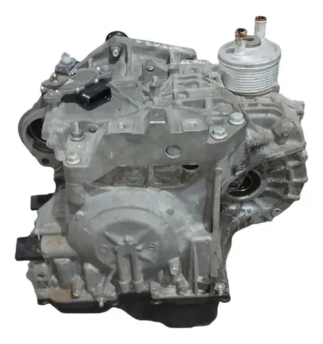 Caixa Marcha Jetta 2.0 2002
