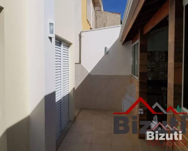 CASA À VENDA NA VILA PROGRESSO, JUNDIAÍ-SP