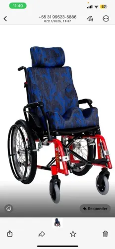 Equipamentos hospitalar