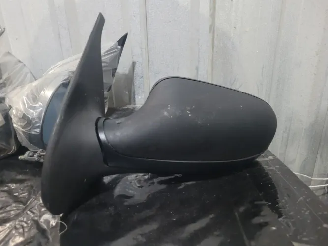 RETROVISOR FIAT PALIO ESQUERDO ORIGINAL