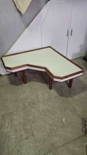 Mesinha de canto