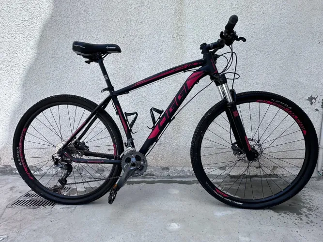 Bicicleta Oggi Big Wheel 7.2 29
