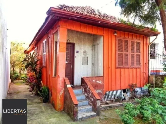 Terreno em São Geraldo