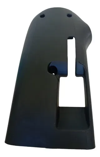 Moldura Inferior Fiat Palio Idea Strada 2015 Original