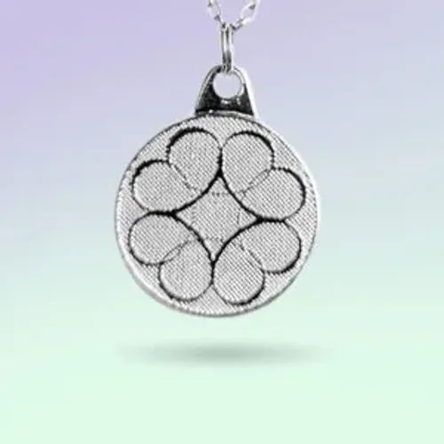 Pingente Life Alignment