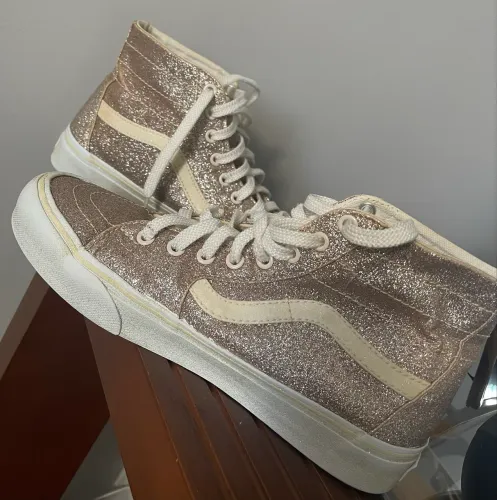 Vans Gliter