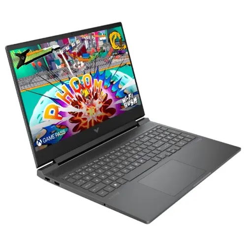 HP Victus 16-s1023dx Ryzen 7 8845HS Nvidia 4070 32GB DDR5 Nvme 1TB Pcie 4.0 x4 Fonte 230W