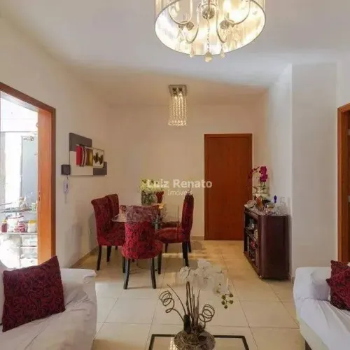Apartamento á venda no Buritis