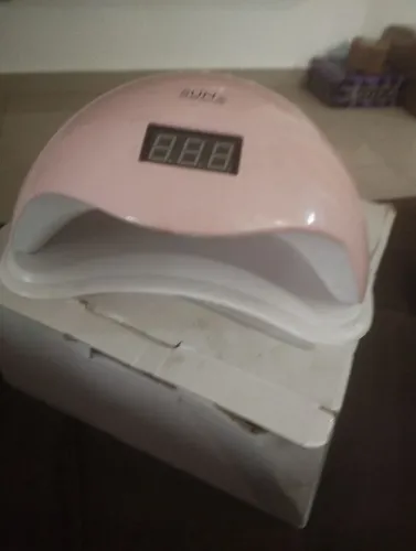Cabine Sun 5 uvled nail lamp