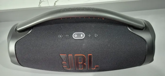 JBL Boombox