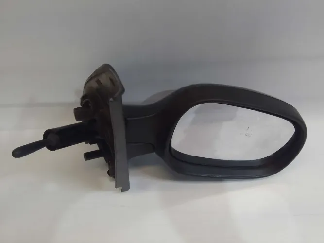 Retrovisor Elétrico Direito Renault Clio 2001/2007 272135048 com nota fiscal