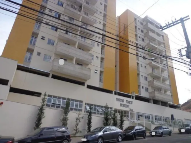 Apartamento - Juiz de Fora MG