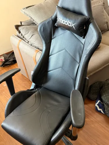 Cadeira gamer