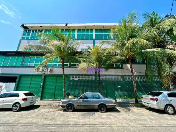 Prédio à venda, 789 m² por R$ 2.000.000,00 - Barreto - São Gonçalo/RJ
