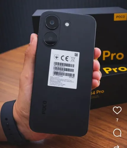 Poco x8 pro max 512gb
