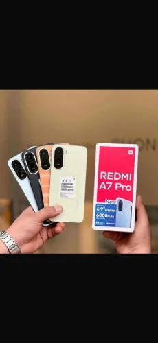 REDMI A7 PRO (APARELHO LACRADO)