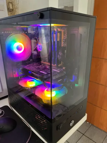 PC GAMER