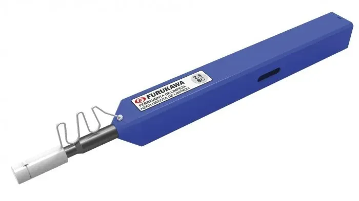 FERRAMENTA DE LIMPEZA - SC/ST/FC/E2000 FURUKAWA-35300009