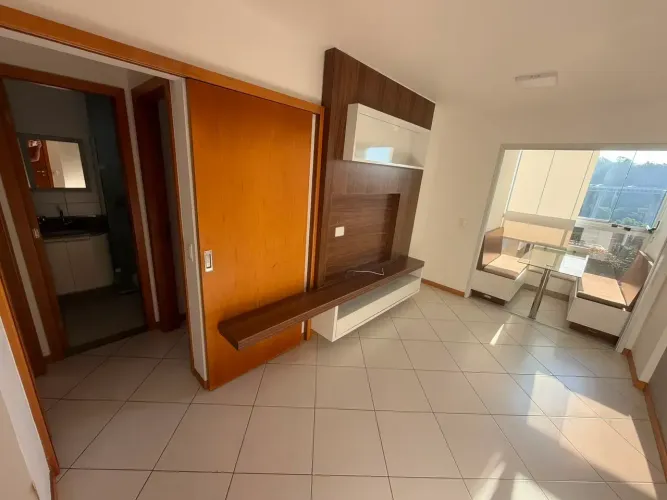 Imóvel para aluguel com 70 metros quadrados com 2 quartos em Praia da Costa - Vila Velha -