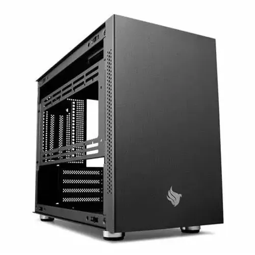 Gabinete Pichau HX100 Glass Mini