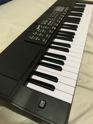 Teclado Musical Iniciantes