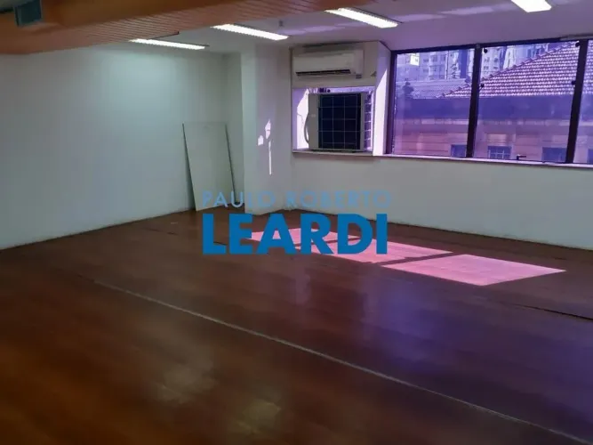 CONJ. COMERCIAL - PARAÍSO - SP