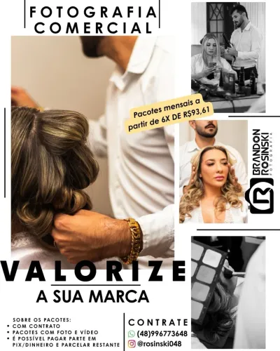Fotógrafo em Imbituba e região 