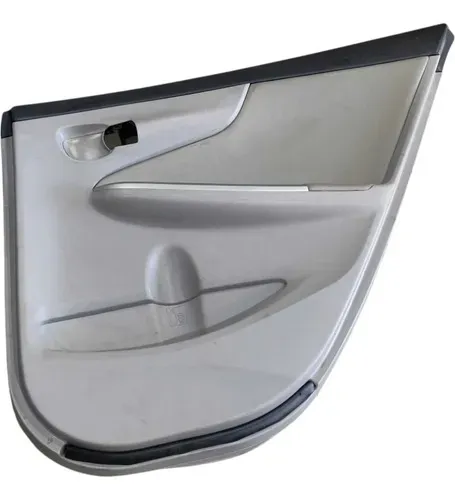 Forro Porta Traseiro Direito Toyota Corolla 1.8 2009/2012